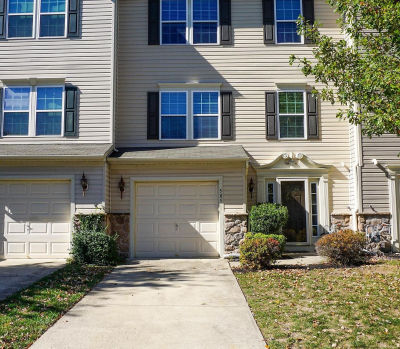 505 Matisse Way Williamstown, NJ 08094