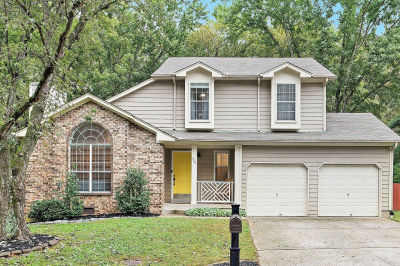 420 Black Mountain Dr Antioch, TN 37013