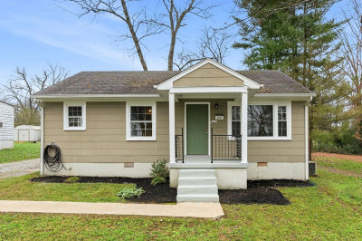 105 Brookview Cir Columbia, TN 38401