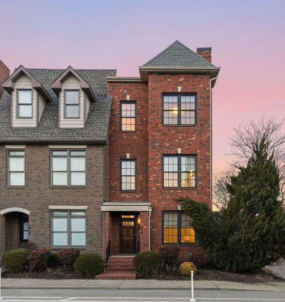 410 Garfield St Nashville, TN 37208