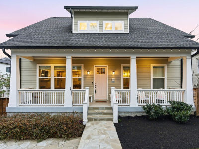 2828 Vaulx Ln Nashville, TN 37204