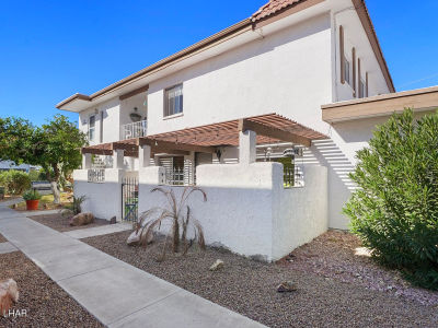 1737 Los Lagos Dr #C Lake Havasu City, AZ 86403