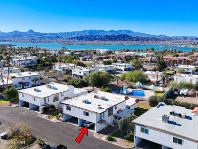 1771 Los Lagos Dr Unit D Lake Havasu City, AZ 86403