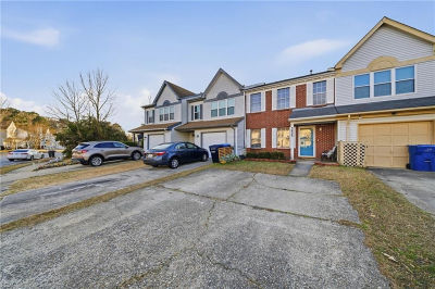 3823 Rica Dr Virginia Beach, VA 23453