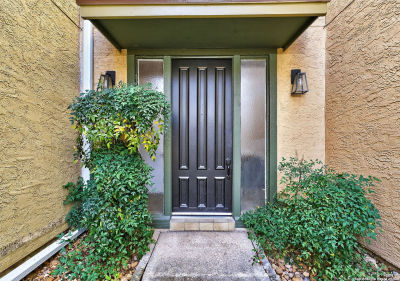 3678 Hidden Dr APT 1301 San Antonio, TX 78217