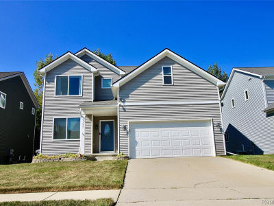 337 Beaver Run Holly, MI 48442