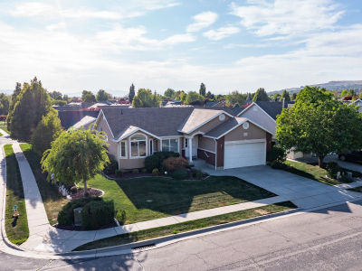 2205 N 600 E North Ogden, UT 84414