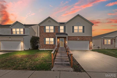 2528 Commons Pkwy Belleville, IL 62221