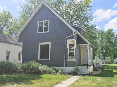 249 Hollett St Tracy, MN 56175