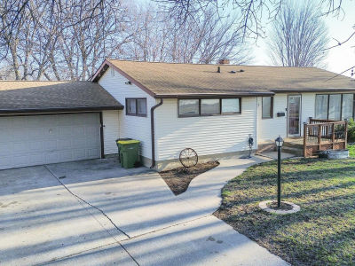 513 E Hollett St Tracy, MN 56175