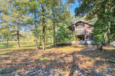 1488 Hatchaway Bridge Rd Aiken, SC 29801