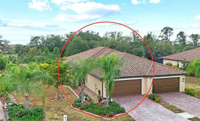 12611 Garibaldi Ln Venice, FL 34293