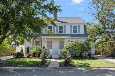 296 Cole Ave Providence, RI 02906