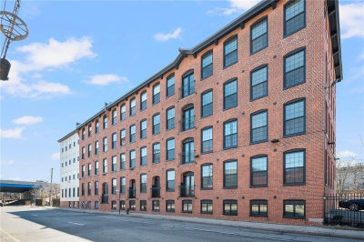 50 Ashburton St Unit 5 Providence, RI 02904