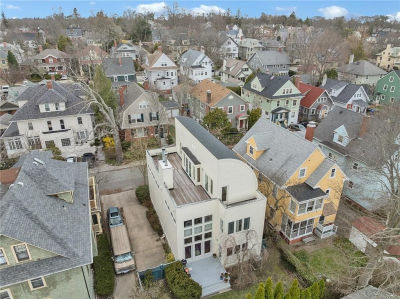 137 University Ave Providence, RI 02906