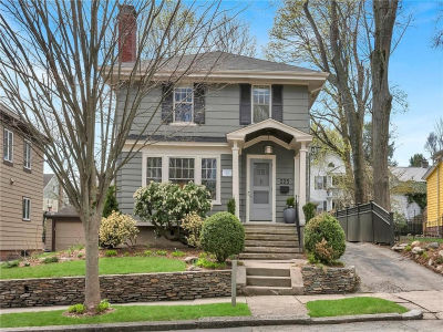 225 5th St Providence, RI 02906