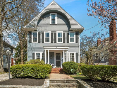 181 Arlington Ave Providence, RI 02906