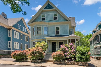 156 Prospect St #3 Providence, RI 02906