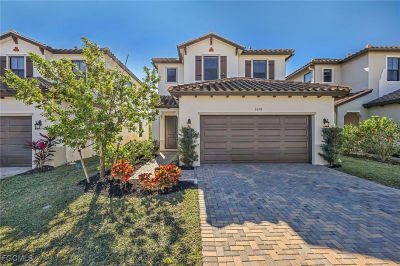 5650 Agostino Way Ave Maria, FL 34142