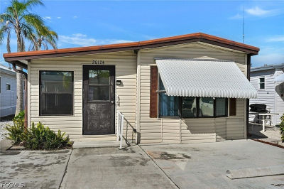 20124 Plum Tree Ln Estero, FL 33928