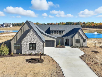 8550 Artemis Ln Fort Wayne, IN 46825