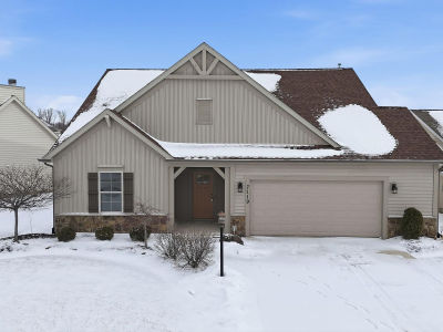 7119 Evansbrook Dr Fort Wayne, IN 46835