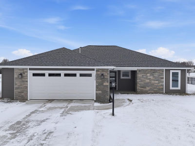 1466 Monte Carlo Dr Huntertown, IN 46748