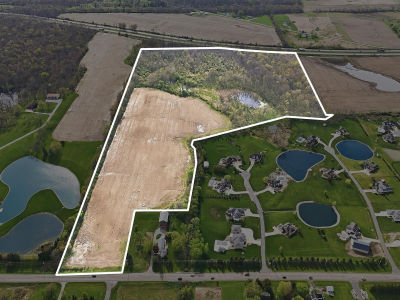 18303 Tonkel Rd Auburn, IN 46706