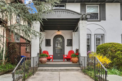 404 Lloyd Ave Unit 404 Providence, RI 02906