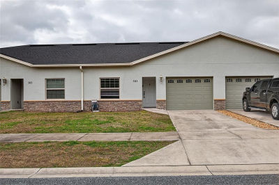 3415 W Anthony Rd #303 Ocala, FL 34475