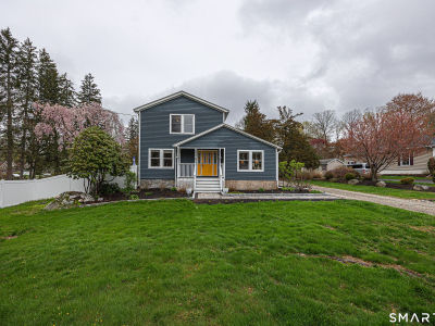 148 Cross Hill Rd Monroe, CT 06468