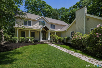 39 Powder Horn Hill Rd Wilton, CT 06897