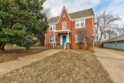 2229 NW 12th St Oklahoma City, OK 73107