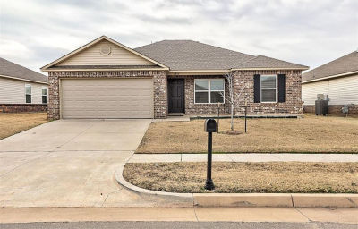 1857 Jack Rabbit Ln El Reno, OK 73036