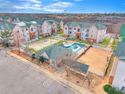 2200 Classen Blvd APT 3137 Norman, OK 73071