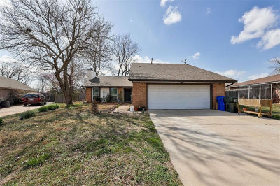 804 Smalley Dr Norman, OK 73071