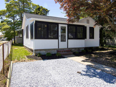 30 Pinetree Dr Villas, NJ 08251