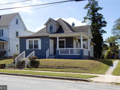 428 Summit Ave Westville, NJ 08093