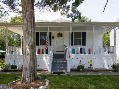 308 N West Blvd Landisville, NJ 08326