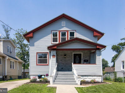 167 Kendall Blvd Oaklyn, NJ 08107