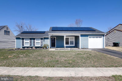 16 Aberdale Ln Sicklerville, NJ 08081