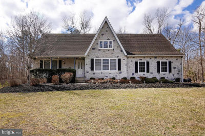 55 Taylor Ave Milmay, NJ 08340