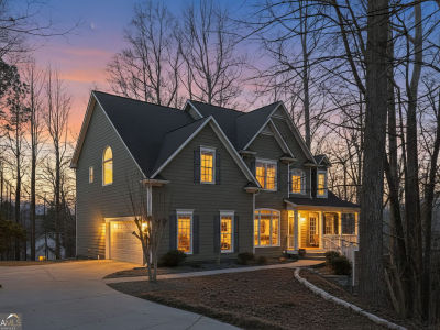 9240 Old Preserve Trl Ball Ground, GA 30107