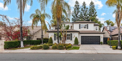 2170 W Beechwood Ave Fresno, CA 93711