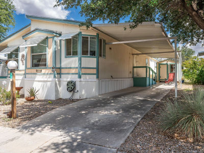 547 S Little Bear Trl Sierra Vista, AZ 85635