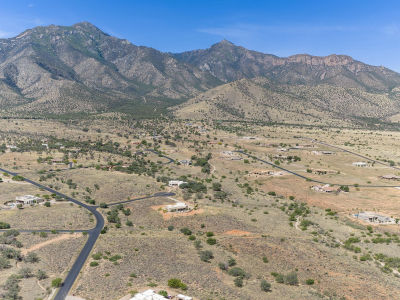 E Bryerly Dr #10 Hereford, AZ 85615
