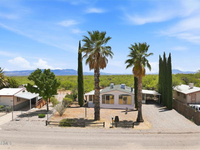 5002 E Ironwood Cir Sierra Vista, AZ 85650