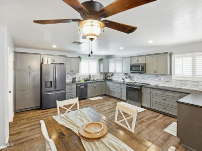 2362 Skyview Dr Sierra Vista, AZ 85635