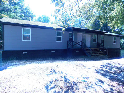 2960 Churchill Street, Macon, GA, USA