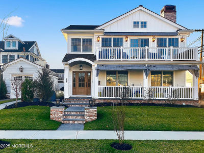 203 4th Ave Avon By The Sea, NJ 07717